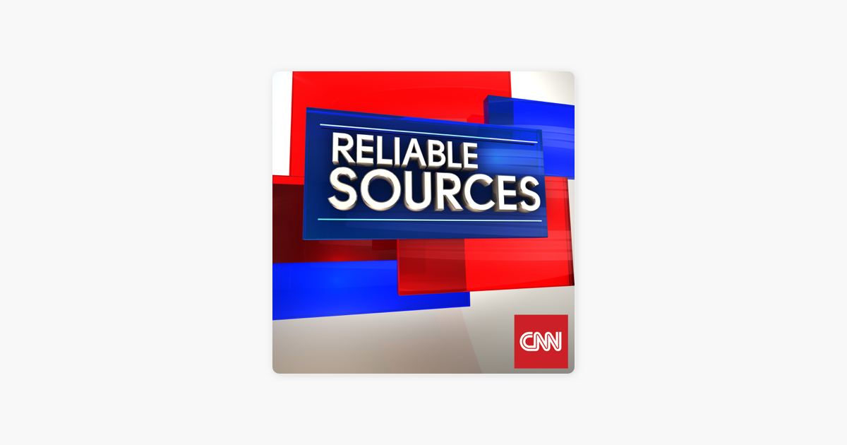 reliable-sources-on-itunes