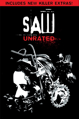 Saw (Unrated Director's Cut) wiki, synopsis, reviews - Movies Rankings!