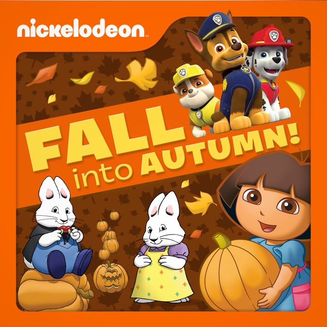 Nick Jr. Fall into Autumn! | Apple TV