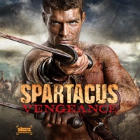 Télécharger Spartacus: Vengeance, Saison 2 (VF) Episode 9