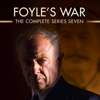 Foyle's War - Foyle's War, Season 7 artwork