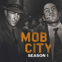 Mob City - Mob City, Season 1 artwork