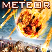 Meteor - METEOR - Part One artwork