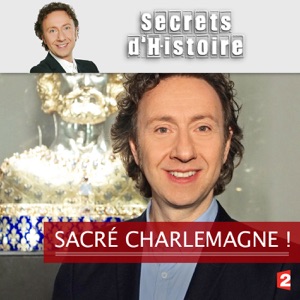 Sacré Charlemagne ! - Episode 1