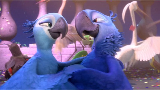 ‎Rio 2 on iTunes