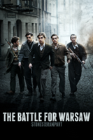 Robert Glinski - The Battle For Warsaw: Stones For the Rampart artwork