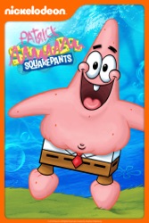 SpongeBob SquarePants: Patrick SquarePants