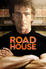 Rowdy Herrington - Road House (1989) artwork