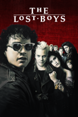 The Lost Boys cover