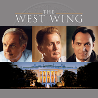 The West Wing - The West Wing, Season 6 artwork