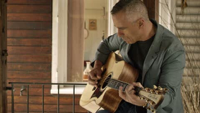 Eros Ramazzotti - Al Fin Del Mundo artwork