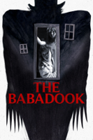 Jennifer Kent - The Babadook artwork