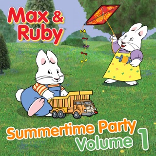 ‎Max & Ruby, Season 7, Vol. 3 on iTunes