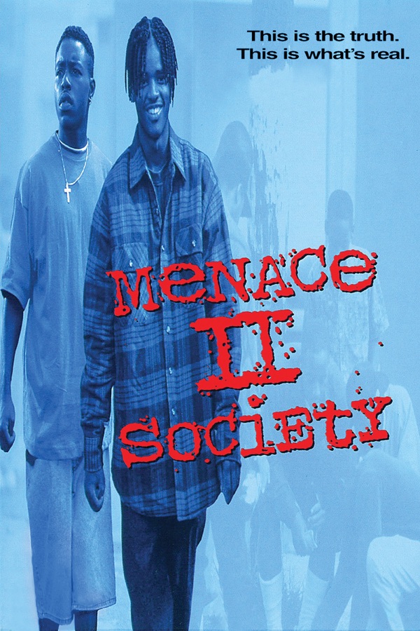 Menace II Society wiki, synopsis, reviews, watch and download