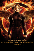 EUROPESE OMROEP | Hunger Games: Il canto della rivolta - Parte 1