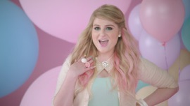 All About That Bass Meghan Trainor Pop Music Video 2014 New Songs Albums Artists Singles Videos Musicians Remixes Image