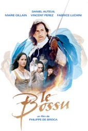 Le bossu (1997)