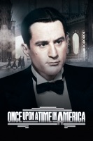 Once Upon a Time in America (iTunes)