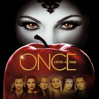 Once Upon a Time - Once Upon a Time, Season 3 artwork