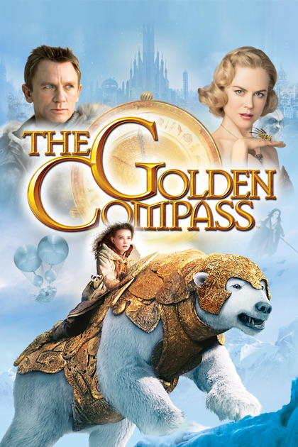 The Golden Compass On Itunes 7059