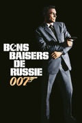 Bons baisers de russie (From Russia with Love)