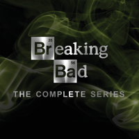 Breaking Bad - Breaking Bad, Deluxe Edition: Die komplette Serie artwork