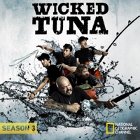 Télécharger Wicked Tuna, Season 3 Episode 5