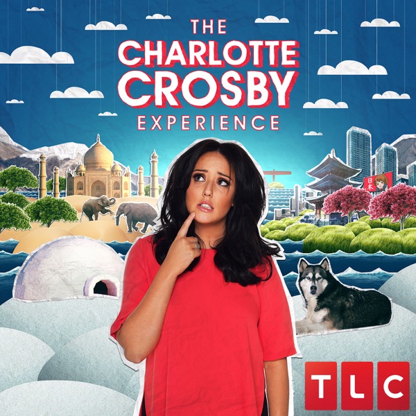 The Charlotte Crosby Experience, Series 1