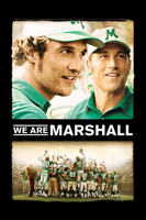 McG - We Are Marshall artwork