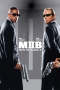 Miib™ Men in Black II