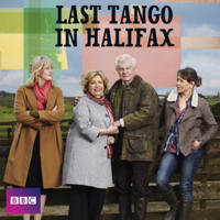 Last Tango in Halifax - Episode 1 artwork