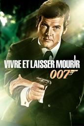 Vivre et laisser mourir (Live and Let Die)