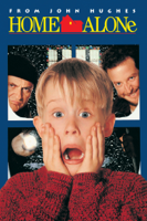 Chris Columbus - Home Alone artwork