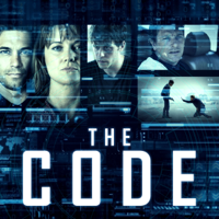The Code - The Code, Season 1 artwork