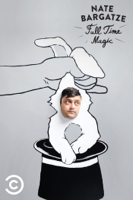 Ryan Polito - Nate Bargatze: Full Time Magic artwork