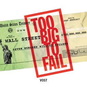 Too Big to Fail (VOST) - Episode 1