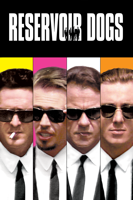 Quentin Tarantino - Reservoir Dogs artwork