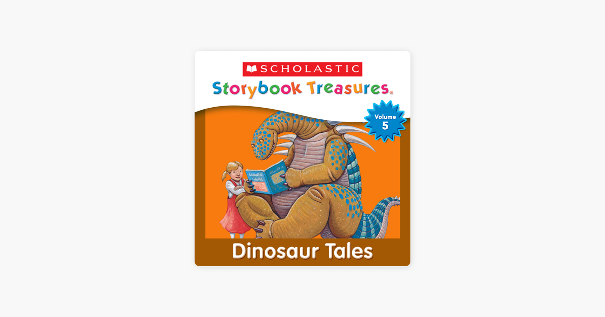 50 dinosaur tales