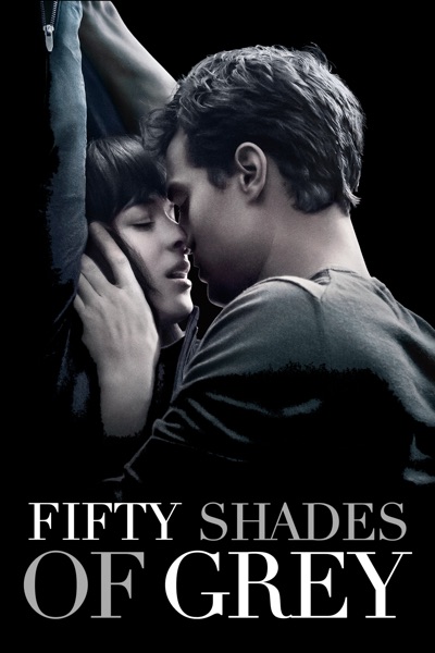 Fifty Shades of Grey part of Fifty Shades
