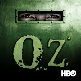 oz tv series i