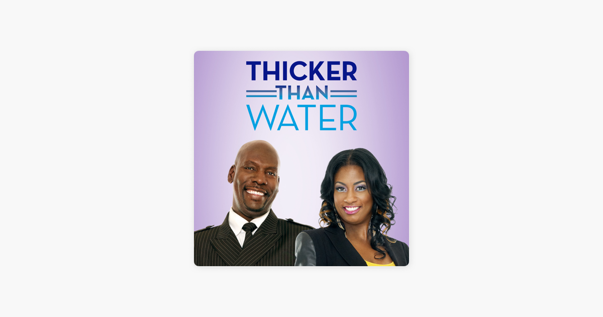 Thicker Than Water Season 2 On Itunes