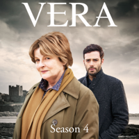 Vera - Vera, Season 4 artwork