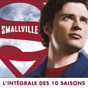 Smallville, l'intégrale des 10 saisons (VF) - DC COMICS - Episode 201