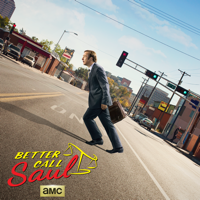 Better Call Saul - Better Call Saul, Season 2 artwork