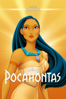 Mike Gabriel & Eric Goldberg - Pocahontas artwork