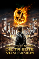 Gary Ross - Die Tribute von Panem - The Hunger Games artwork