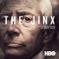 The Jinx: The Life and Deaths of Robert Durst - The Jinx: The Life and Deaths of Robert Durst artwork