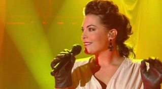 A Night Like This (Live bei ZDF Tonträger Festival, Mainz, 2011)