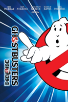 Ivan Reitman - ゴーストバスターズ (字幕/吹替) artwork