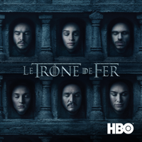 Game of Thrones - Le Trône de fer, Saison 6 (VF) artwork